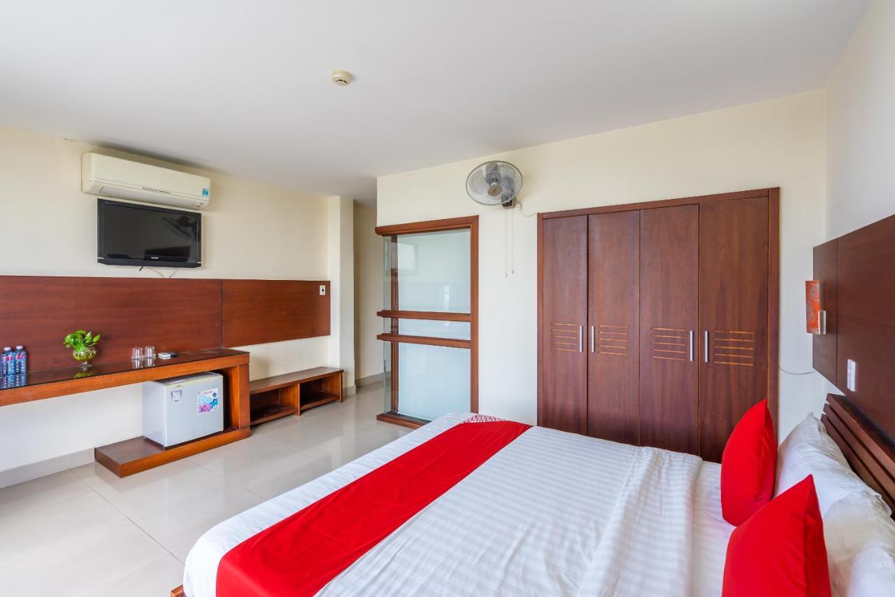 Bao Quyen Hotel Da Nang Exterior foto